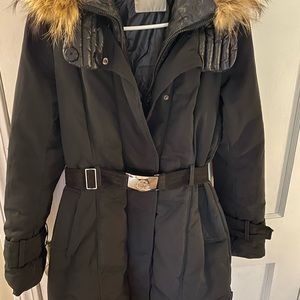 Moncler coat